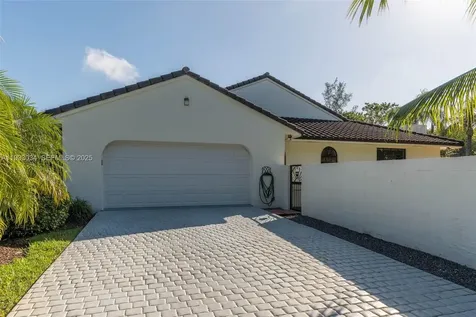 8270 SW 170th Street Palmetto Bay FL 33157