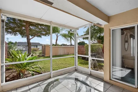 9764 Malvern Drive Tamarac FL 33321