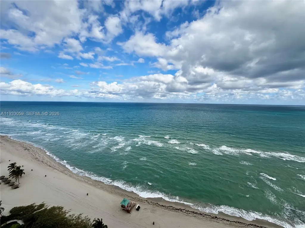 18201 Collins Avenue Sunny Isles Beach FL 33160