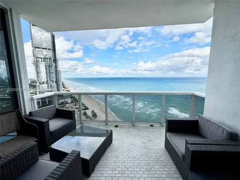 18201 Collins Avenue Sunny Isles Beach FL 33160