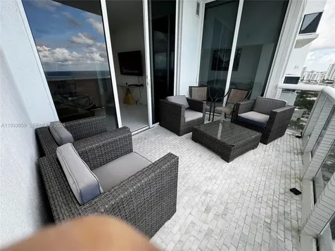 18201 Collins Avenue Sunny Isles Beach FL 33160