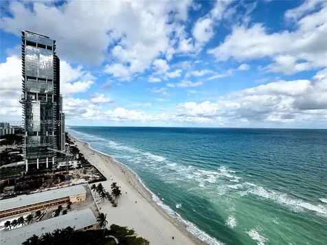 18201 Collins Avenue Sunny Isles Beach FL 33160
