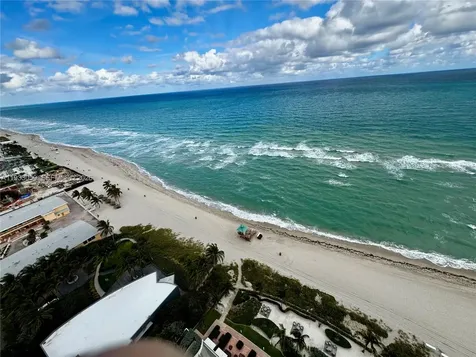 18201 Collins Avenue Sunny Isles Beach FL 33160