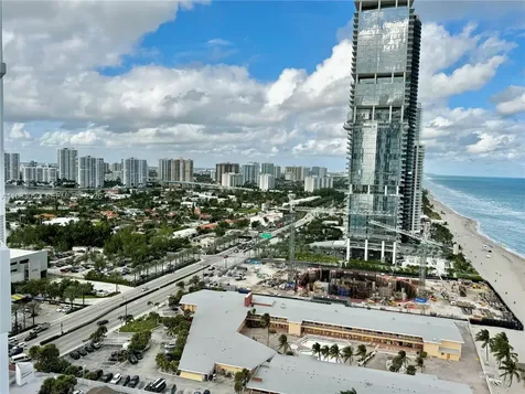18201 Collins Avenue Sunny Isles Beach FL 33160