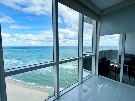 18201 Collins Avenue Sunny Isles Beach FL 33160