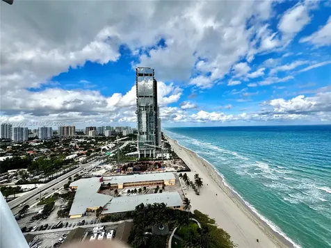 18201 Collins Avenue Sunny Isles Beach FL 33160