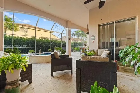343 SW 187th Terrace Pembroke Pines FL 33029