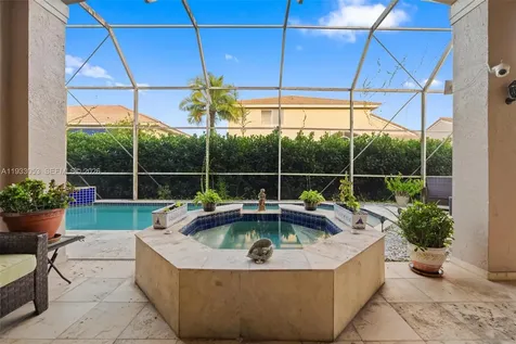 343 SW 187th Terrace Pembroke Pines FL 33029