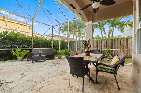343 SW 187th Terrace Pembroke Pines FL 33029