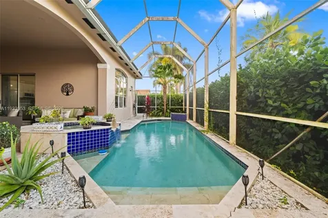 343 SW 187th Terrace Pembroke Pines FL 33029