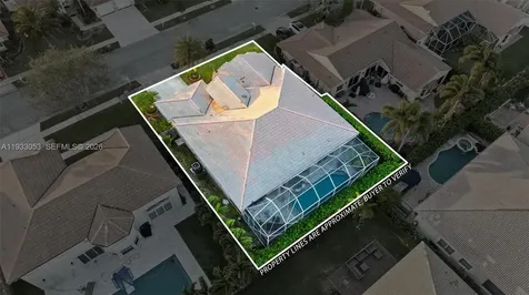 343 SW 187th Terrace Pembroke Pines FL 33029