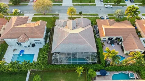 343 SW 187th Terrace Pembroke Pines FL 33029