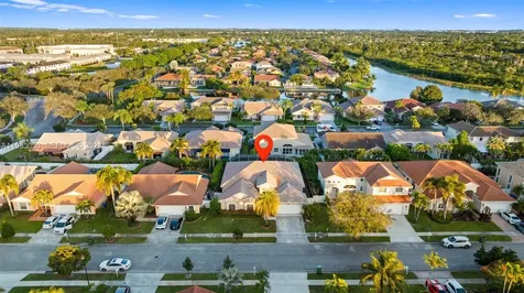 343 SW 187th Terrace Pembroke Pines FL 33029