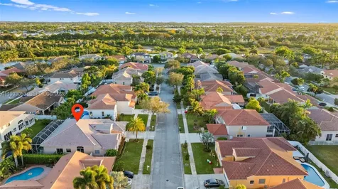 343 SW 187th Terrace Pembroke Pines FL 33029