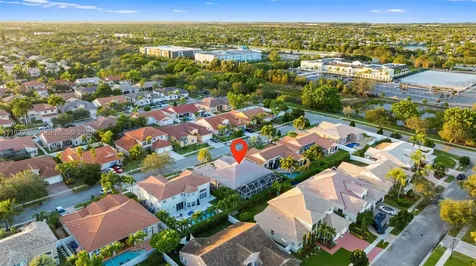 343 SW 187th Terrace Pembroke Pines FL 33029