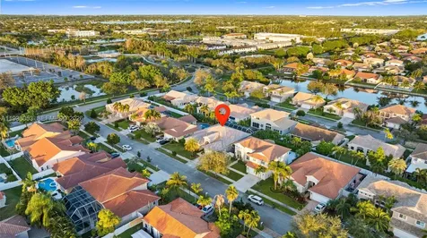 343 SW 187th Terrace Pembroke Pines FL 33029