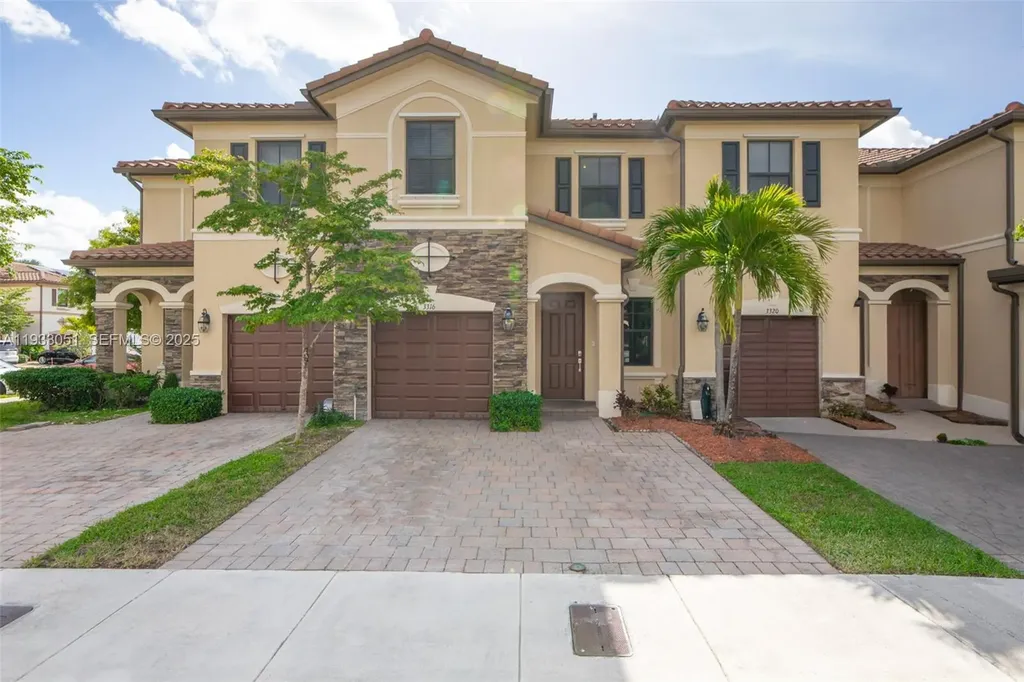 3316 W 91st Terrace Hialeah FL 33018