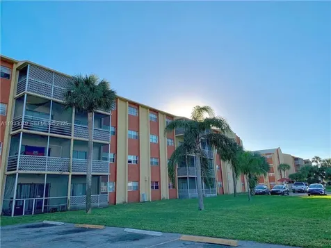 3600 NW 21st Street Lauderdale Lakes FL 33311