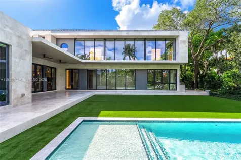 661 Melaleuca Lane Miami FL 33137
