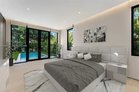 661 Melaleuca Lane Miami FL 33137