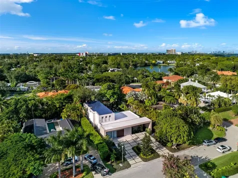661 Melaleuca Lane Miami FL 33137