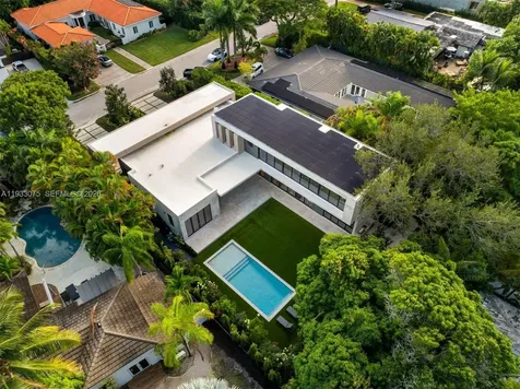 661 Melaleuca Lane Miami FL 33137