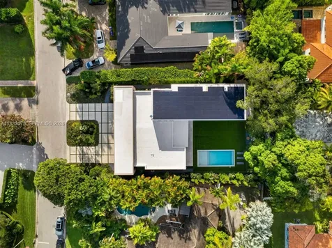 661 Melaleuca Lane Miami FL 33137