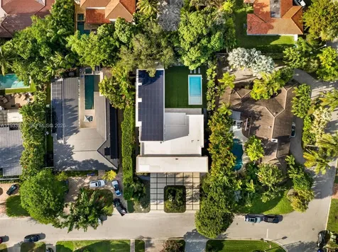 661 Melaleuca Lane Miami FL 33137