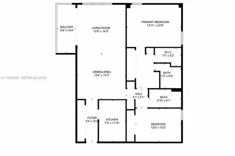 3625 N Country Club Drive Aventura FL 33180