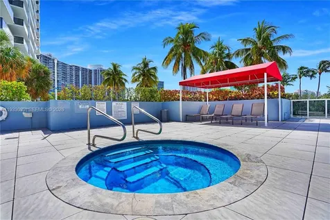 3625 N Country Club Drive Aventura FL 33180