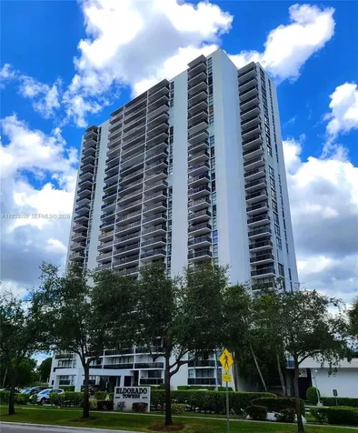3625 N Country Club Drive Aventura FL 33180
