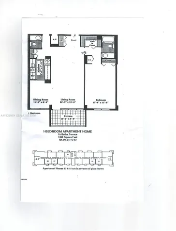 251 174th Street Sunny Isles Beach FL 33160