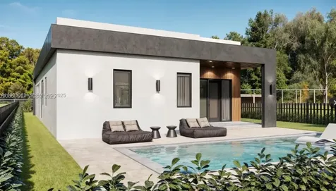 22925 SW 122 Place Miami FL 33170