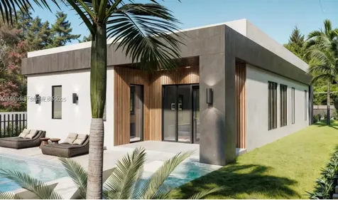 22925 SW 122 Place Miami FL 33170