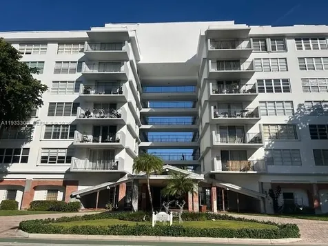 1001 91st Street Bay Harbor Islands FL 33154