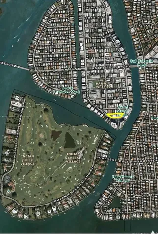 1001 91st Street Bay Harbor Islands FL 33154