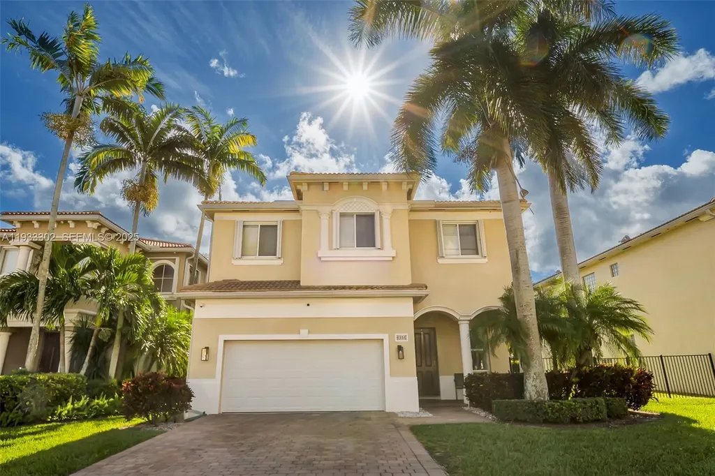 4356 Star Ruby Boulevard Boynton Beach FL 33436