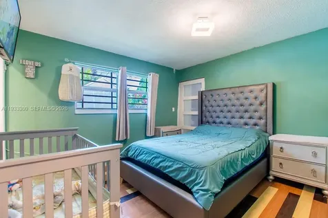11751 NW 32nd Manor Sunrise FL 33323