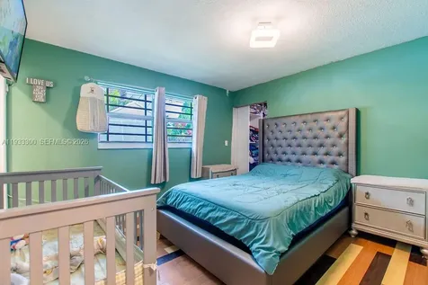 11751 NW 32nd Manor Sunrise FL 33323