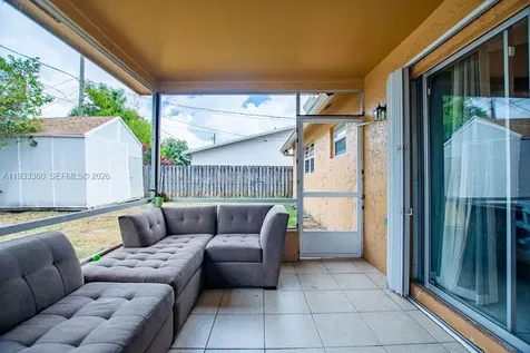 11751 NW 32nd Manor Sunrise FL 33323