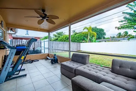 11751 NW 32nd Manor Sunrise FL 33323