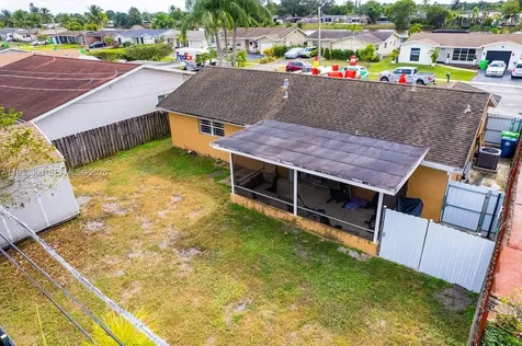 11751 NW 32nd Manor Sunrise FL 33323