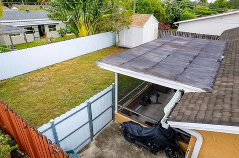 11751 NW 32nd Manor Sunrise FL 33323