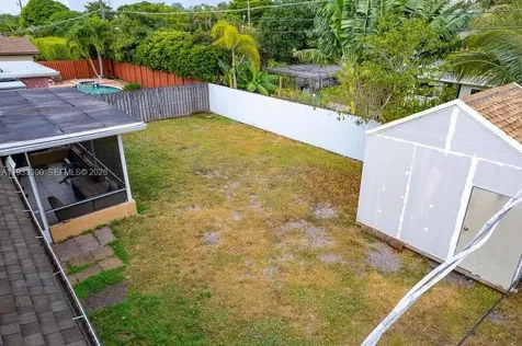 11751 NW 32nd Manor Sunrise FL 33323