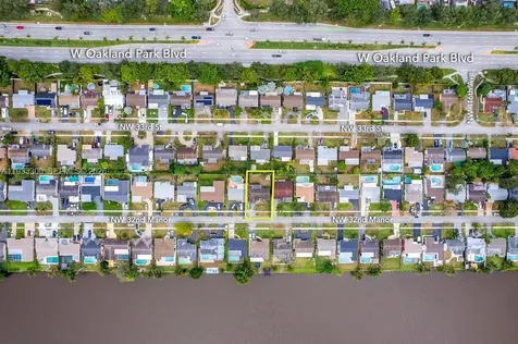 11751 NW 32nd Manor Sunrise FL 33323