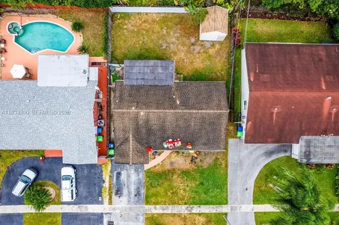 11751 NW 32nd Manor Sunrise FL 33323