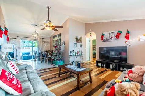 11751 NW 32nd Manor Sunrise FL 33323