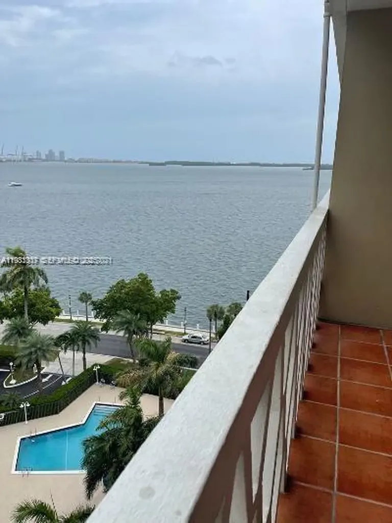 1430 Brickell Bay Drive Miami FL 33131