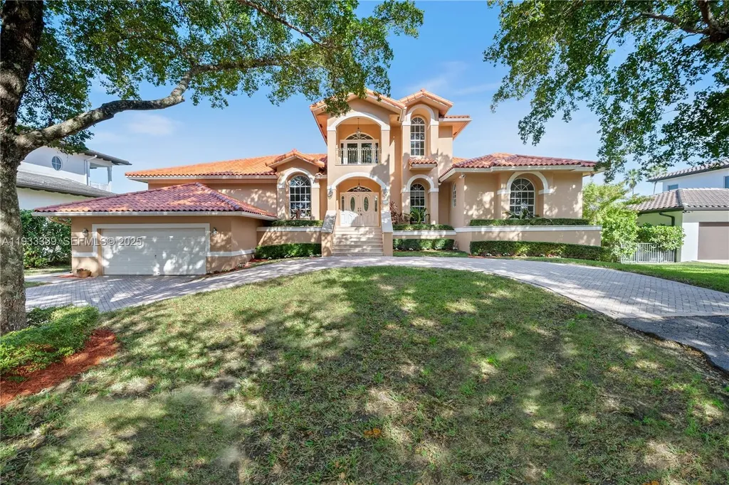 1511 Agua Avenue Coral Gables FL 33156