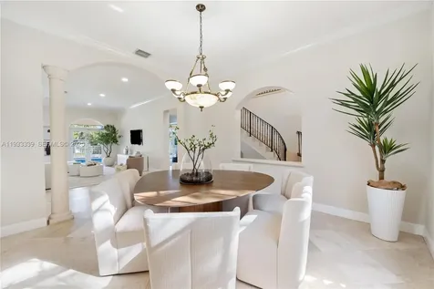 1511 Agua Avenue Coral Gables FL 33156